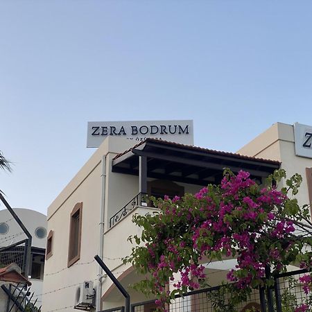 Zera Bodrum By Oezuekara 外观 照片